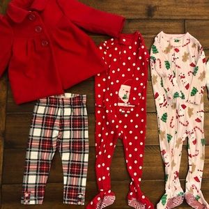 🎄Christmas Bundle for Girl🎄